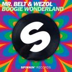 album image Boogie Wonderland Boogie Wonderland - Single