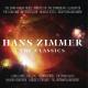 Hans Zimmer - No Time For Caution