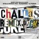 Bizzey - Challas ft. Mula B & Louis (prod. Bizzey x IliassOpDeBeat x Ramiks)