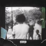 album image She's Mine Pt. 1 4 Your Eyez Only