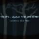 Elias Frost - We Will Stand for Everfree (From"Equestria Girls: Legend of Everfree")