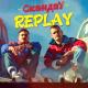 СкандаУ - Replay