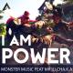 Monster Music feat. Illch a.k.a - I Am Power (Radio Edit)