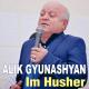 Alik Gyunashyan - Hay Aghjik