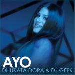 album image Ayo (Albania 2016) Ayo - Single