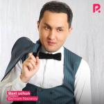 album image Ayrildim Baxt Uchun