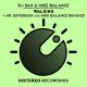 DJ Dan, Mike Balance - Walking (Balance Remix)