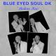 Blue Eyed Soul DK - No Backing Out