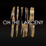 album image Check It Out Oh the Larceny - EP