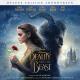 Emma Watson, Dan Stevens, Ewan McGregor, Ian McKellen, Emma Thompson, Nathan Mack, Gugu Mbatha-Raw - Something There