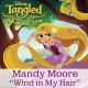 Rapunzel - Wind in My Hair
