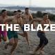 The Blaze - Sparks & Ashes
