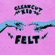 Clean Cut Kid - Leaving You Behind