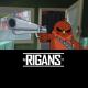 The Rigans - Воробушек в роли убийцы
