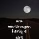 Ara Martirosyan - Heriq E Sirt