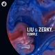 Liu, Zerky - Temple
