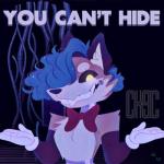 album image You Can’t Hide You Can't Hide (feat. Elizabeth Ann) - Single