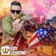 Edy Lemond - I Am Seu