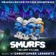 Christopher Lennertz - The Truest Smurf of All (feat. Shaley Scott)