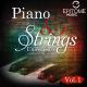 Easy Listening Piano - We Are Young (Piano Verison) [Made Famous By Fun, Janelle Monáe]