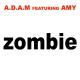 A.D.A.M. feat. Amy - Zombie (Adams & Gielen Club Mix)