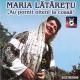 Maria Lătărețu - Doină Oltenească