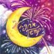Night Tempo - Catch!