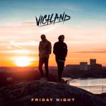 album image Friday Night (Original Version) Friday Night - Single