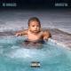 DJ Khaled - I'm The One (Instrumental w/Hook)