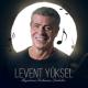 Levent Yüksel - Yalnızım Dostlarım
