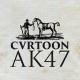 Arabic Trap - CVRTOON & Onur Koç - AK47