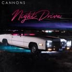 album image Kiss Me Night Drive
