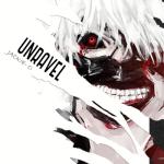 album image Unravel (From "Tokyo Ghoul") Unravel (Из т/с