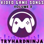 album image Angel of the Stage Video Game Songs, Vol. 3