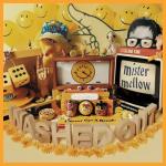album image Hard To Say Goodbye Mister Mellow