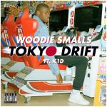 album image Tokyo Drift Tokyo Drift (feat. K1D) - Single