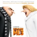 album image Hug Me Pharrell Williamsss (speed up) Despicable Me 3 (Original Motion Picture Soundtrack)