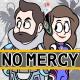 Eile Monty - No Mercy (feat. Caleb Hyles) (The Living Tombstone Rock Cover)