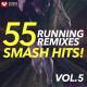 Power Music Workout - Malibu