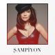 Hadise - Sampion