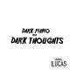 Lucas King - Dark Piano - Pain (Original Composition)