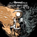album image A Conversation with Death Doomed Heavy Metal