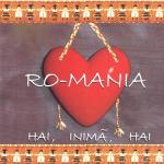 album image Viata de roman Hai, inima hai (Reedit)