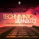 Technimatic feat. Zara Kershaw - Parallel