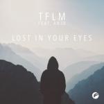 album image Lost in Your Eyes (feat. Anja) Lost in Your Eyes (feat. Anja) - Single