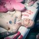 lil peep & lil tracy - awful things [exit life