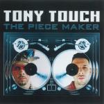 album image (And1 Mixtape Vol.2 {The Remix})-Wu-Tang Clan feat. Tony Tou The Piece Maker