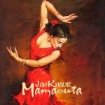 album image Jah Khalib - Мамасита ( Премьера 2017) Мамасита - Single