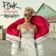 Pink - What About Us