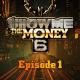 Jay Park, Dok2, Ja Mezz, Ness, Woodie gochild, Junoflo - Life Is a Gamble